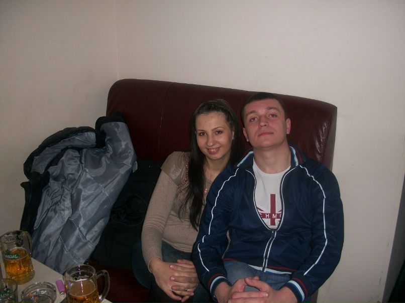 Анжела Костина | Днепр (Днепропетровск)