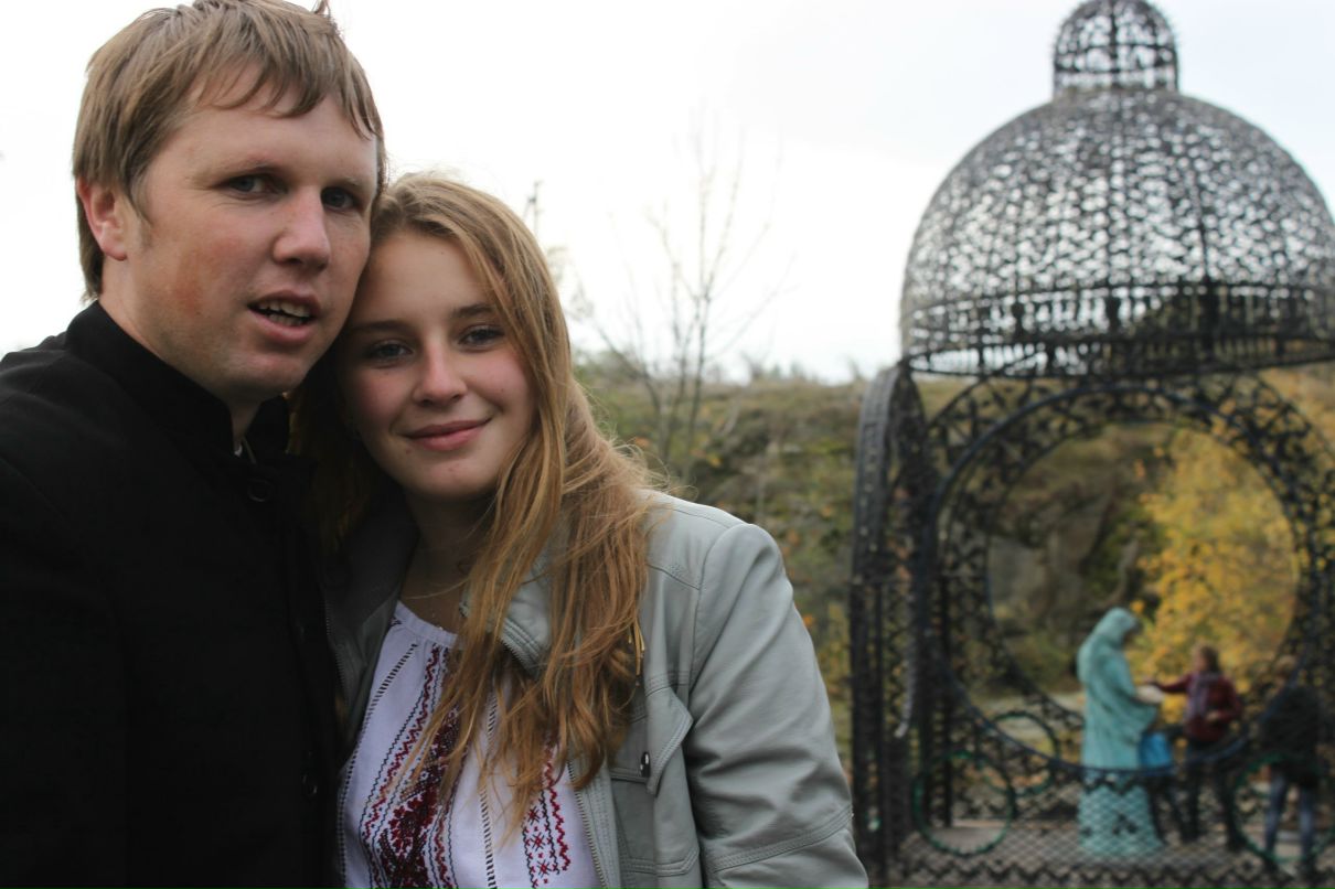 Игорь Умрик | 