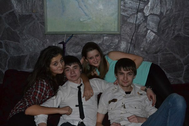 Ринат Алимов | Москва