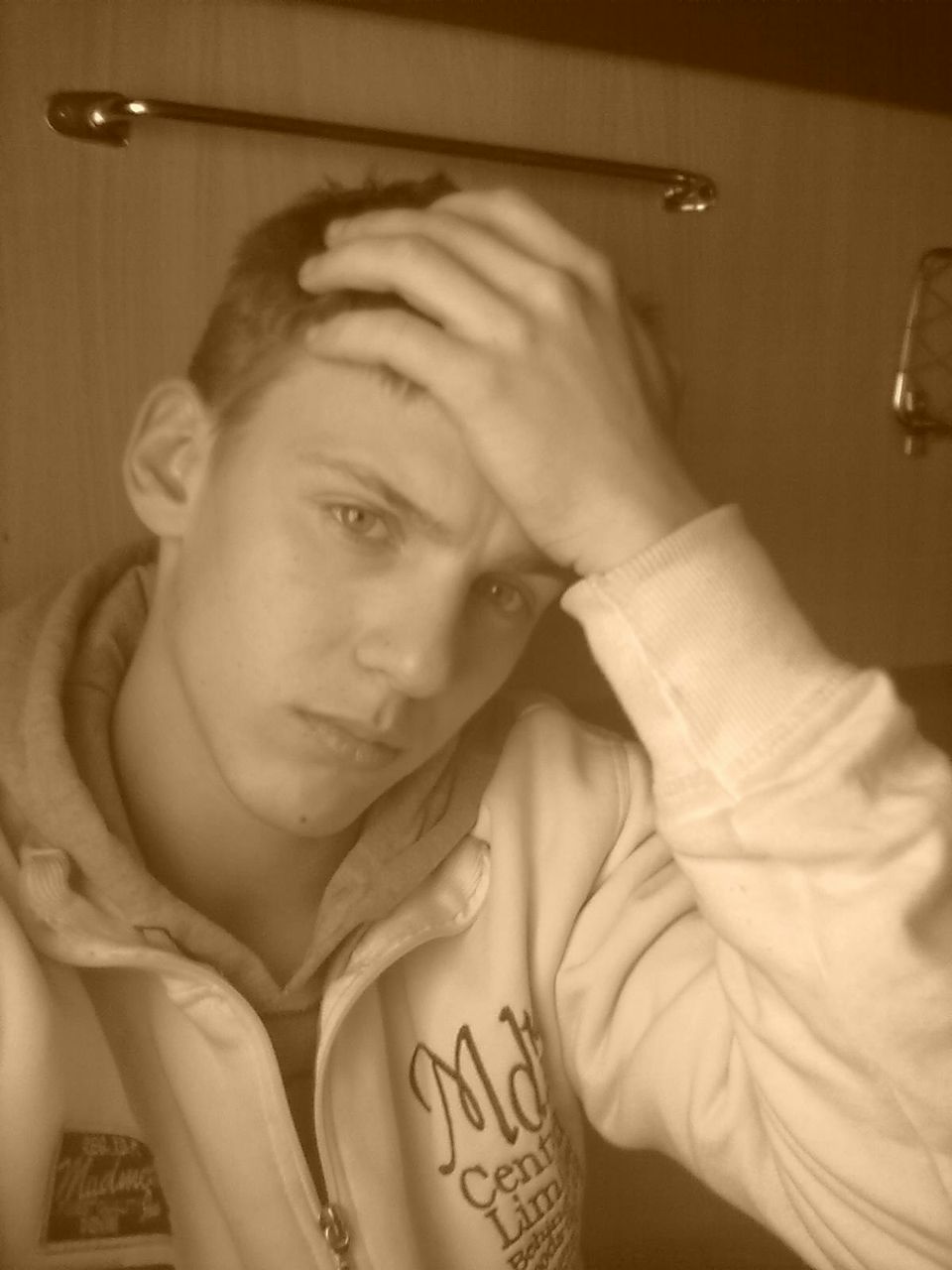 Мирон Громов | Харьков