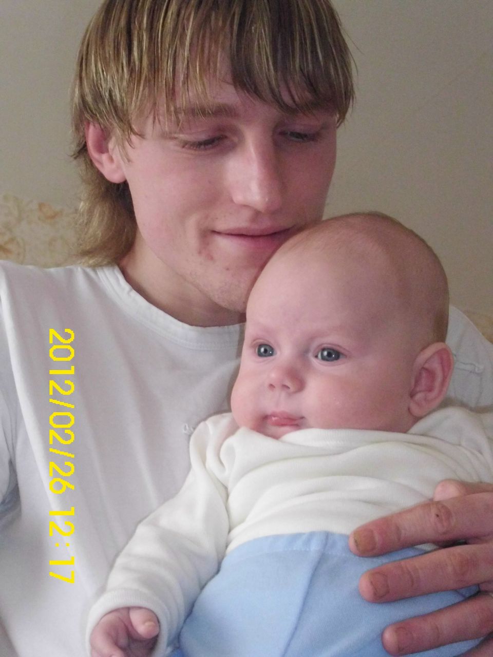 Роман Крючек-Кузляев | Минск