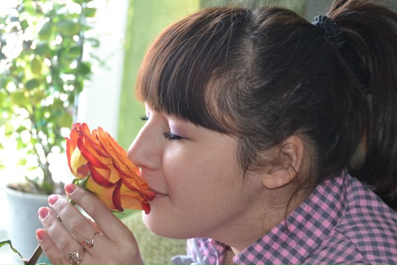 Анечка Зорина | Звенигово