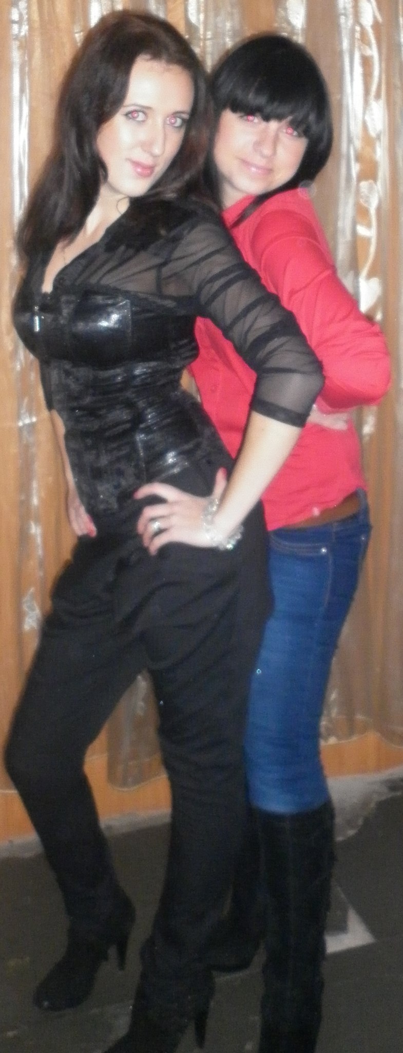 Анна Гут ♛ Annetta ♛ | Москва