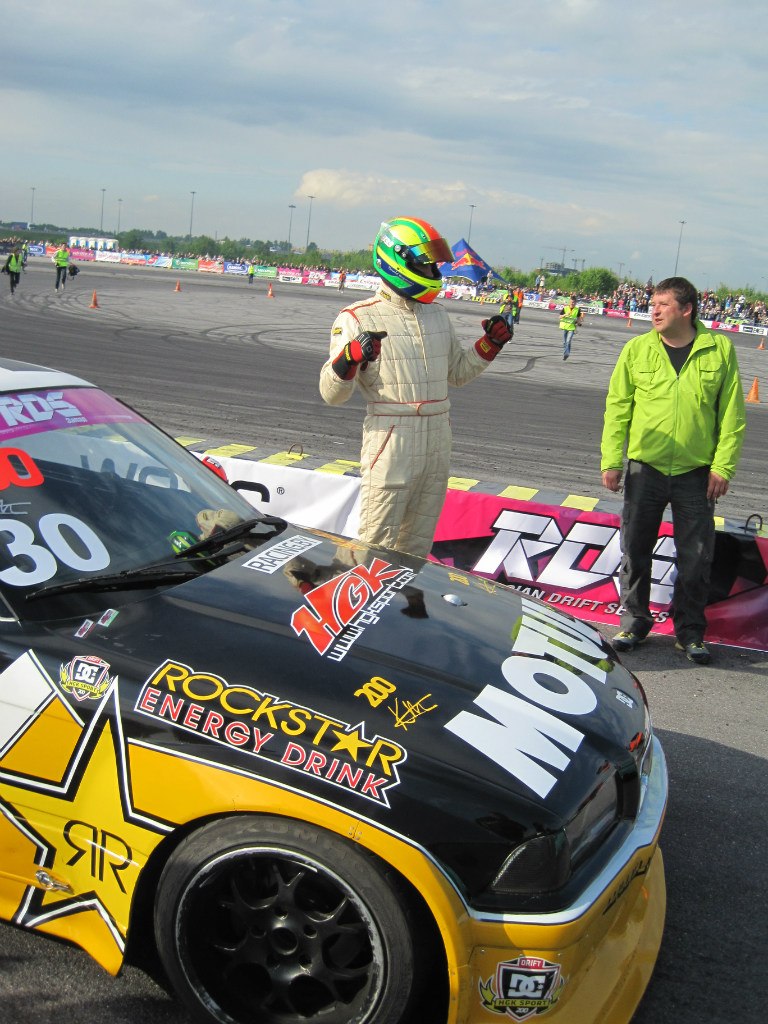 Ваня Платицын | Санкт-Петербург