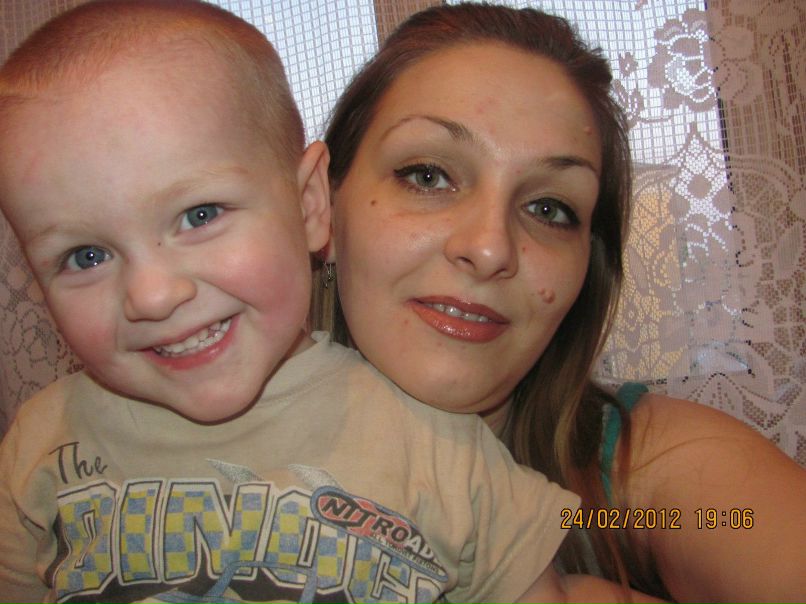 Елена Сосновских | Курган