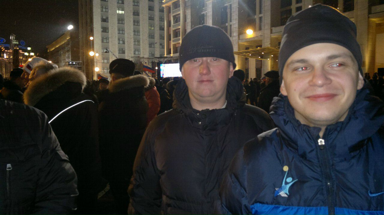 Иван Богданов | Кириши