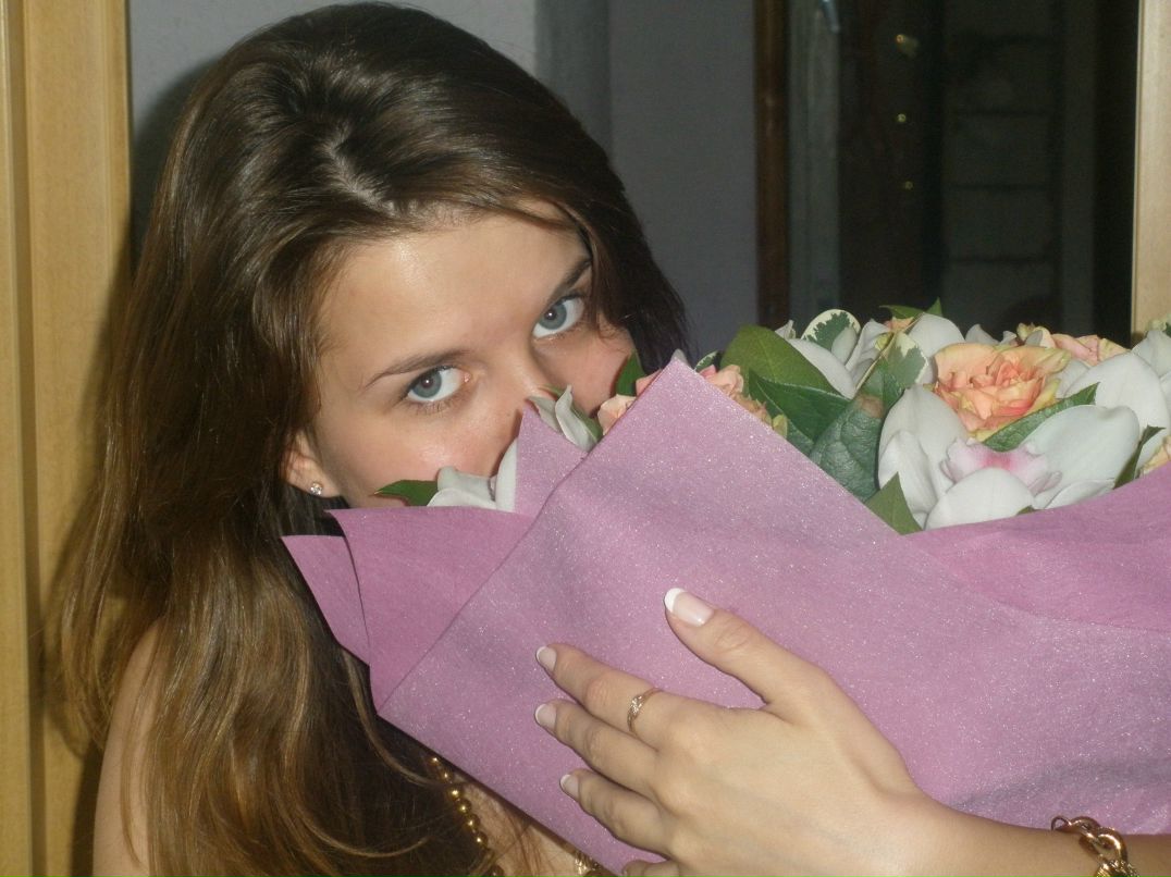 Елизавета Калугина | Москва