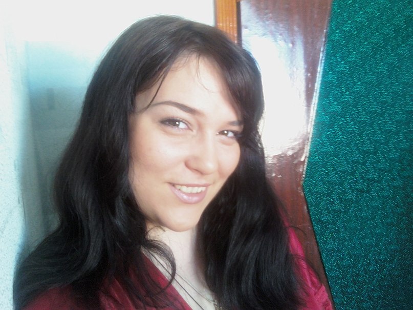 Екатерина Багрова | Кстово