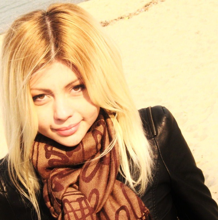 Валерия Литвиненко | Одесса