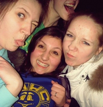 №43, Светлана Кузьминова, 32 года, Вологда №43, Светлана Кузьминова, 32 года, Вологда