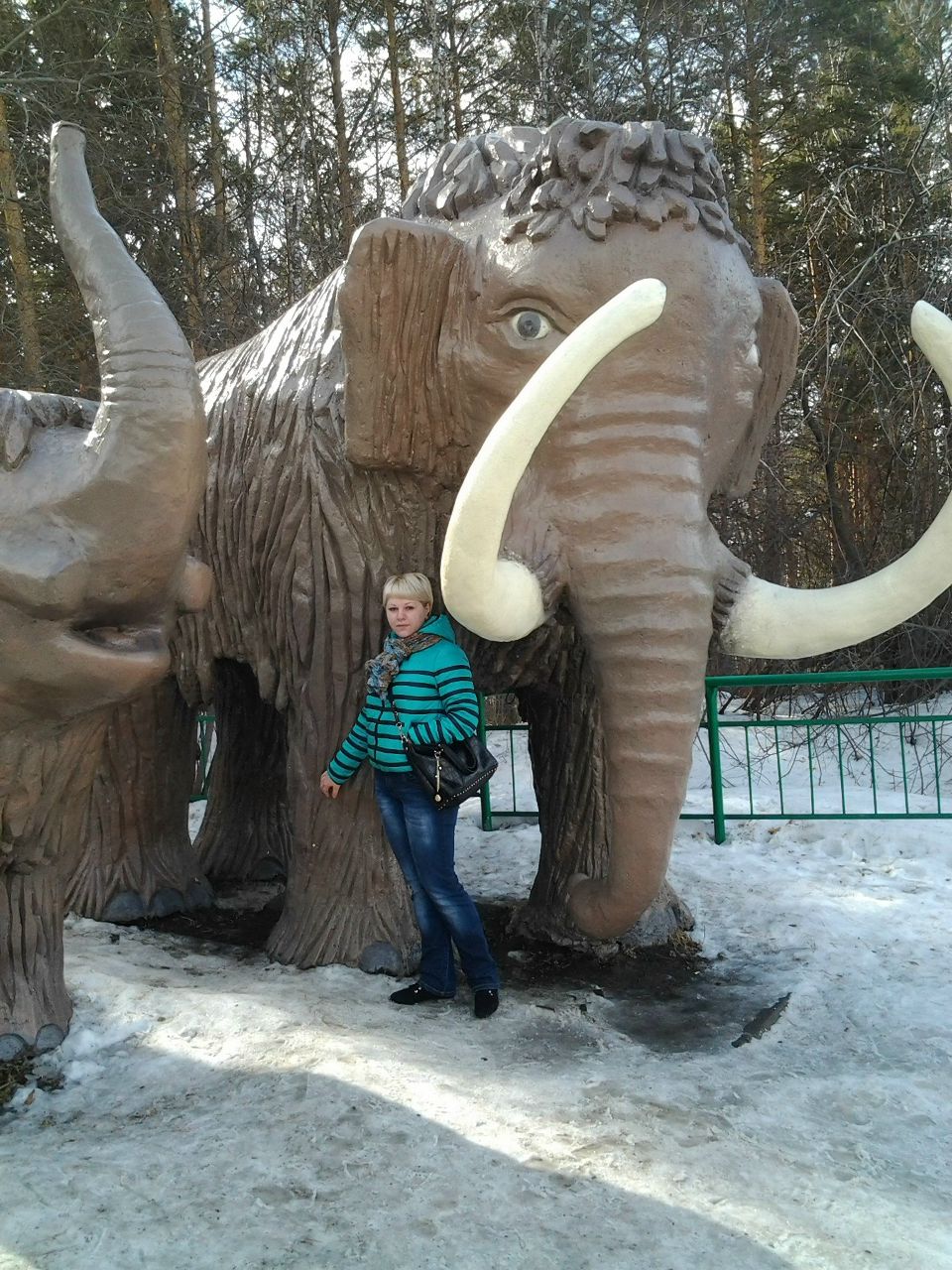 Юлия Степанова | Москва