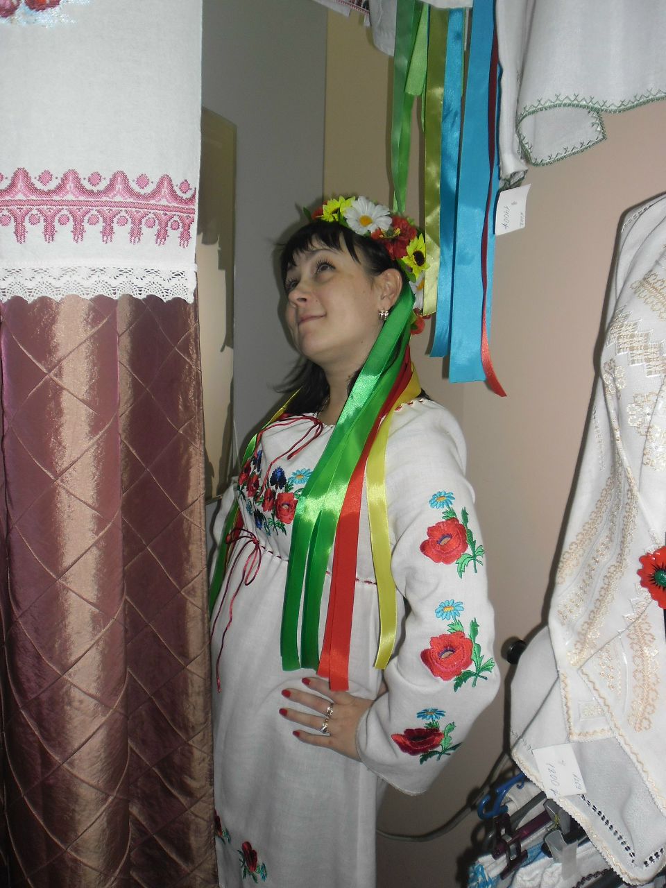 Ірина Размус | Львов