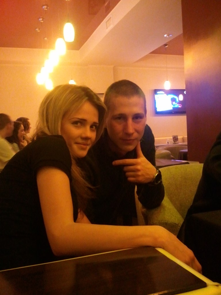 Дмитрий Романов | Волгоград