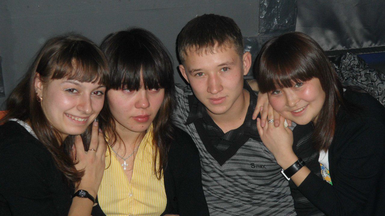 Иринка Фалилеева | 