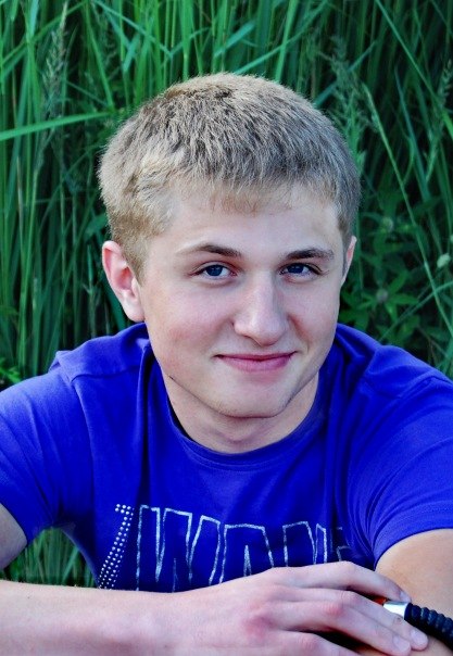 Никита Афанасьев | Москва