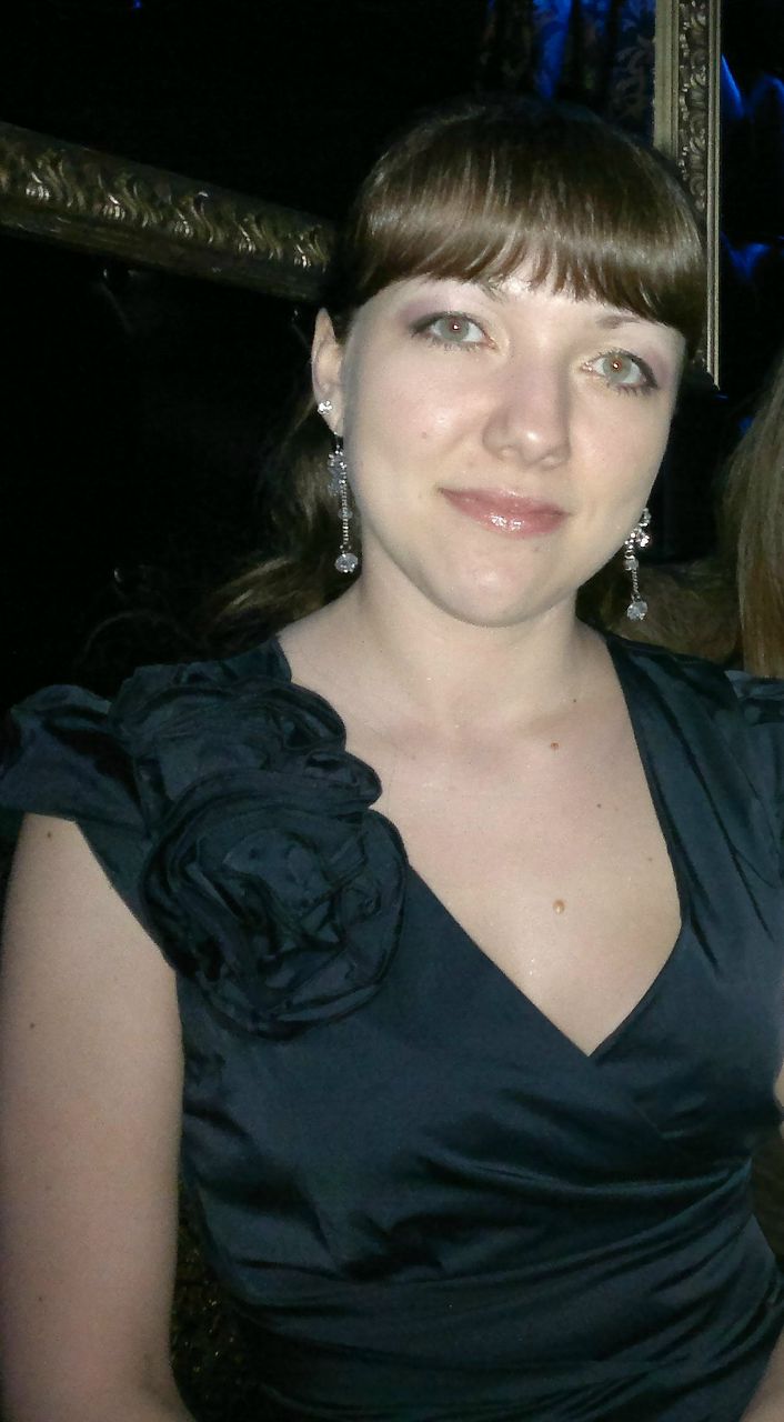 Иринка Совалева | Ульяновск