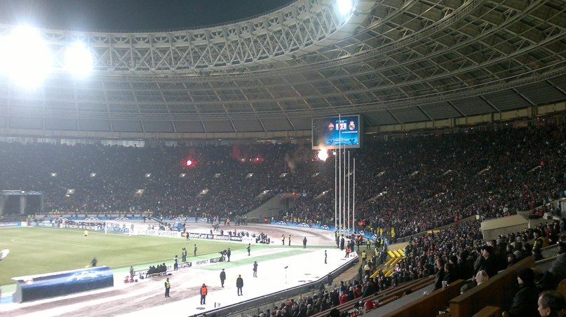 Иван Москвин | Москва