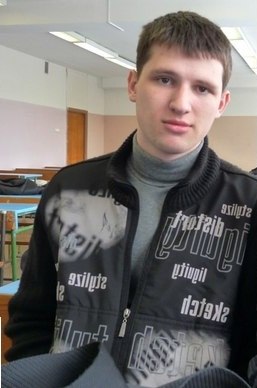 Максим Максимов Анатольевич | Смоленск