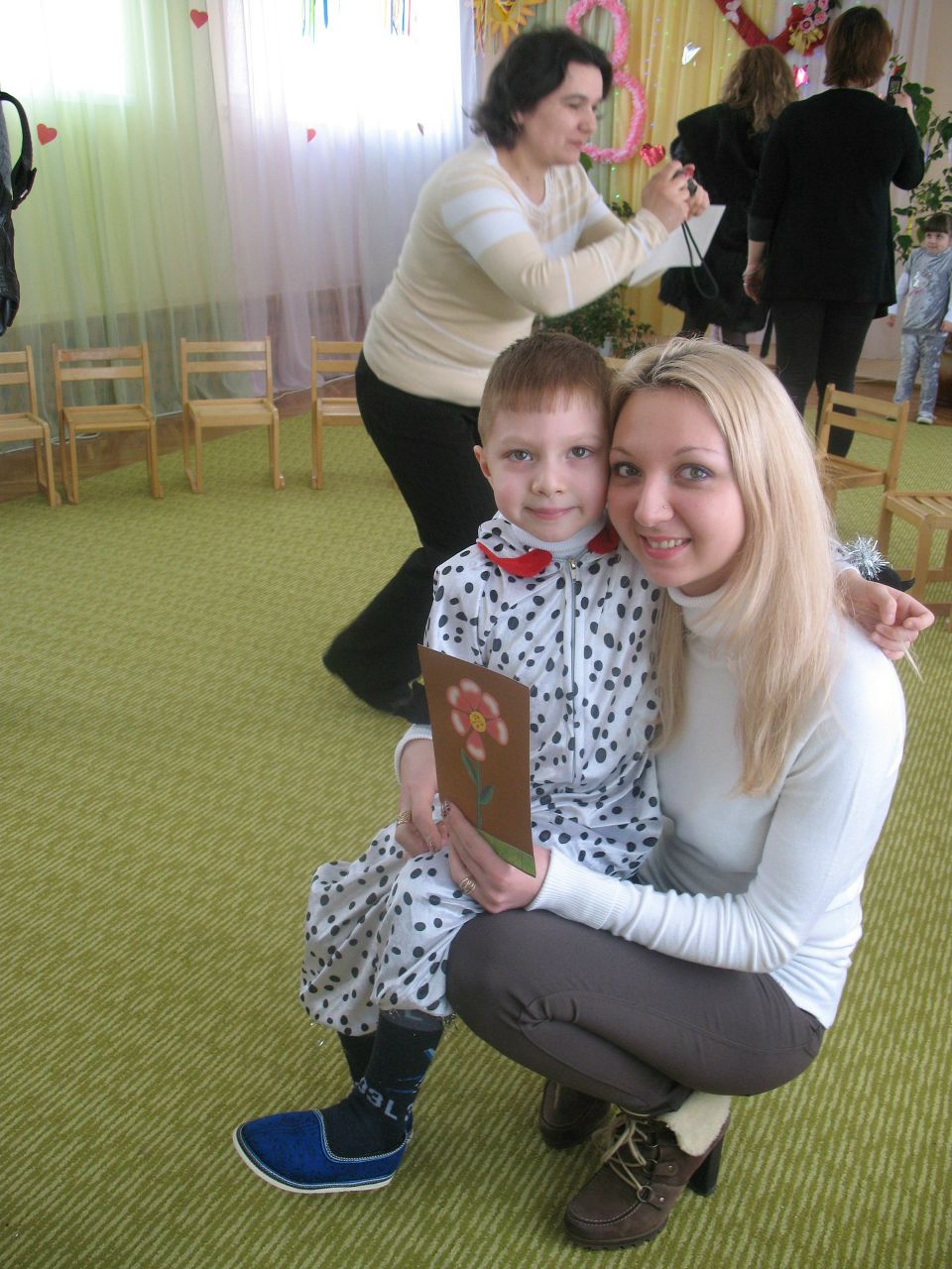 Юлія Ліщинська | Калуш