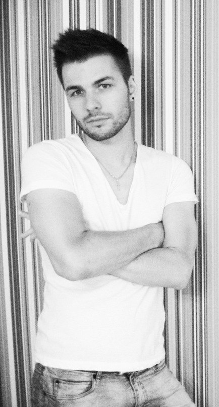 Roman Melnyk | Львов