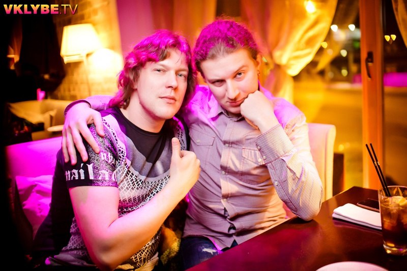 Михаил Хомяков МСХ | Москва