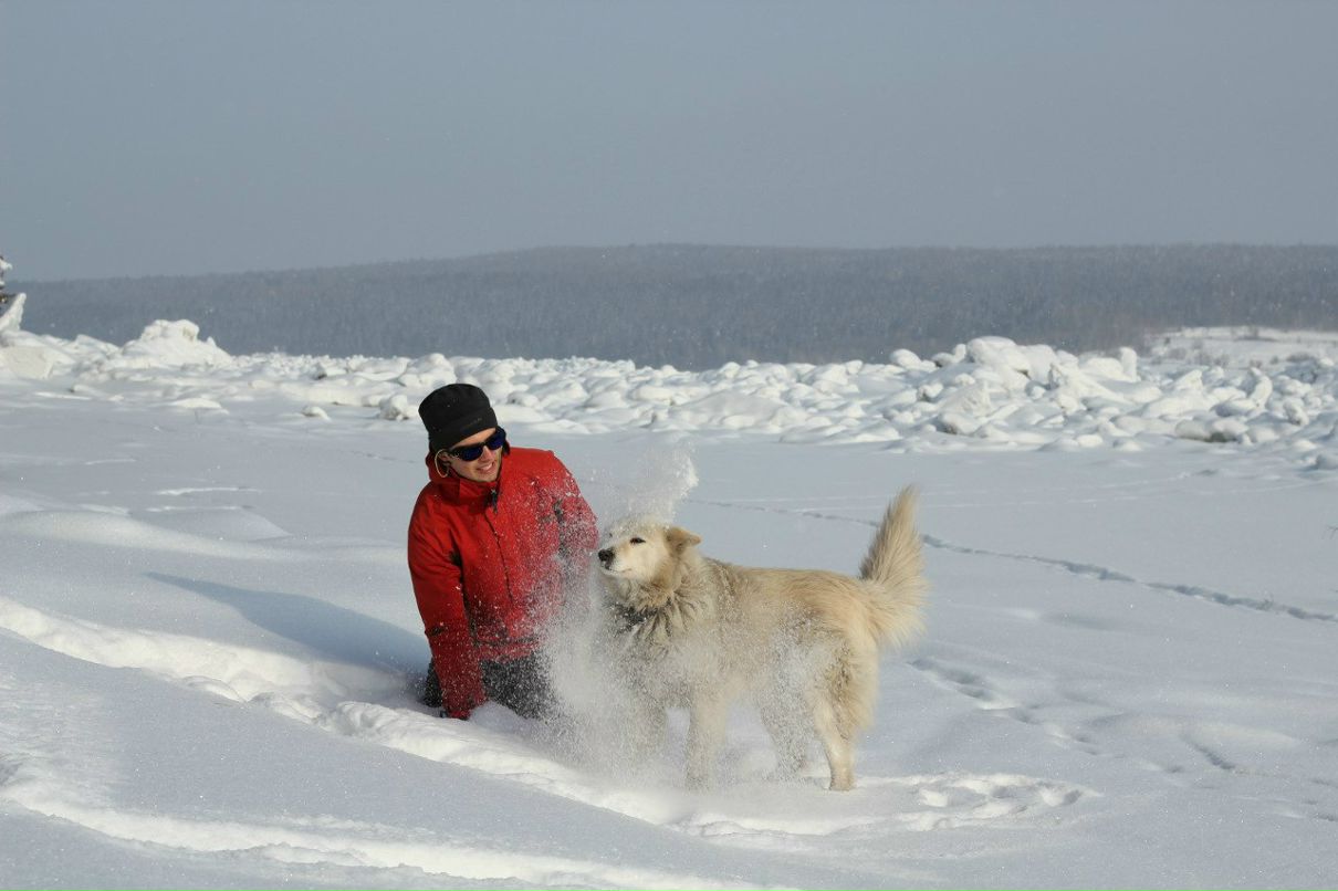 Римма Зарипова | Калининград