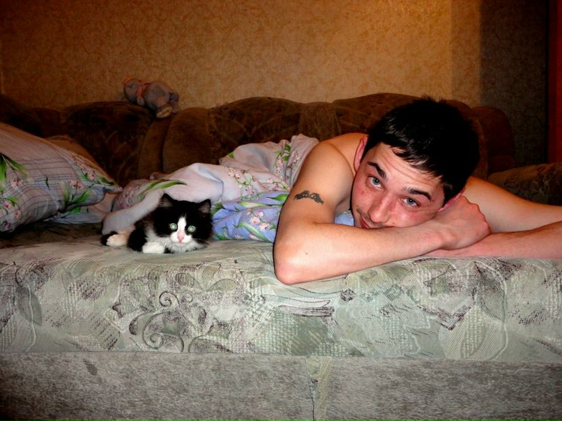 Евгений Молчанов | Северобайкальск