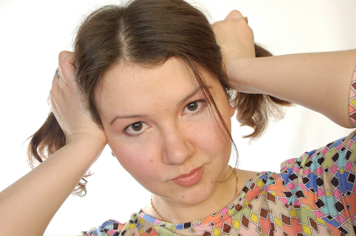 Оксана Нафикова | Иркутск