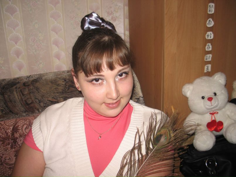 Татьяна Мисько | Новокузнецк