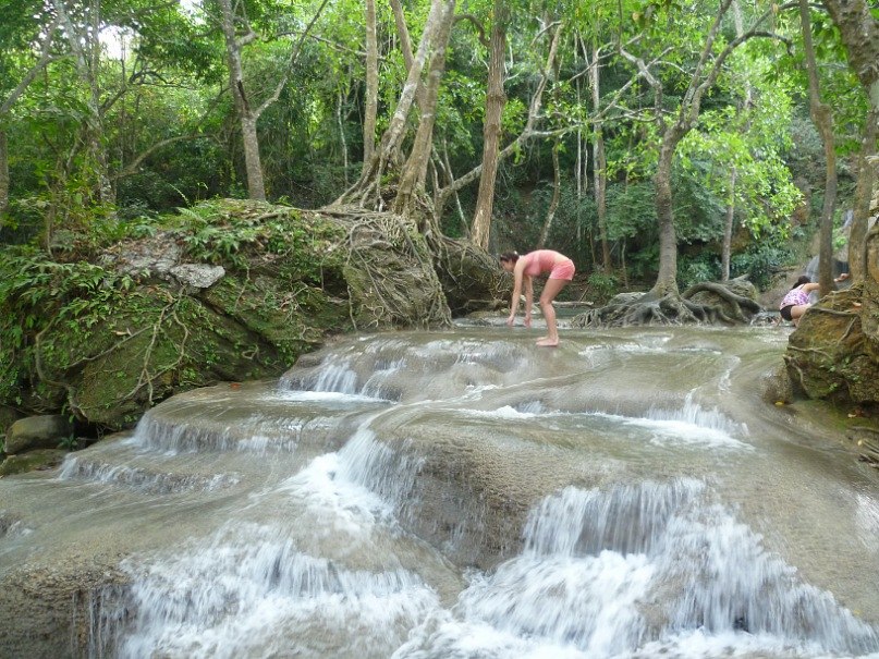 Юлия Рябинина | New York City