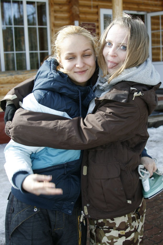 Екатерина Лебедева | Москва