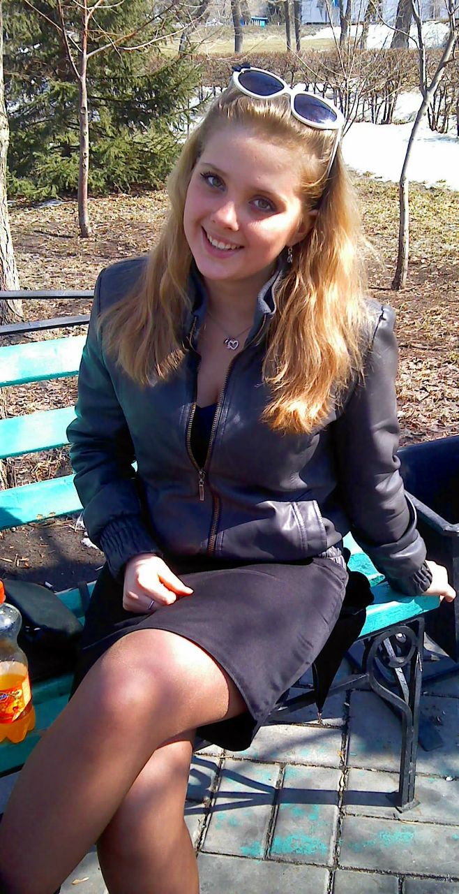 Евгения Степанова | Новосибирск