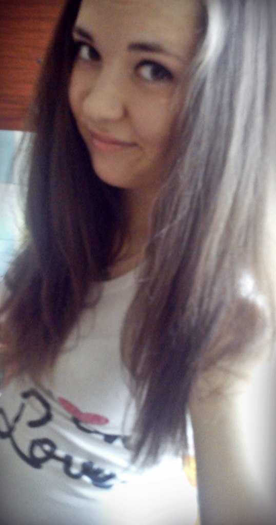 Даша Зоткина | Мурманск