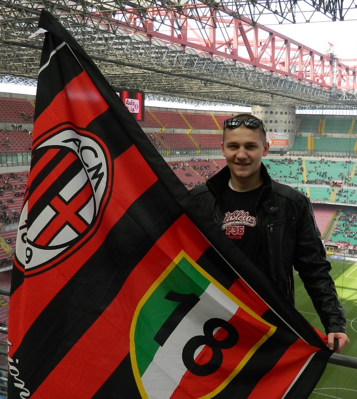 Андрей Гринько | Брест