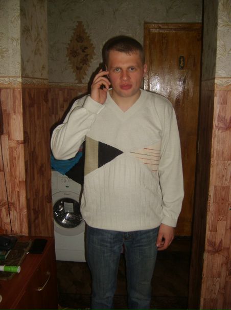 №45, Игорь Егоров №45, Игорь Егоров