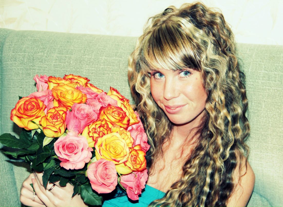 Елена Жулева | Вологда