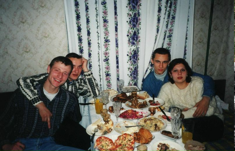 Игорь Колесник | Чернигов