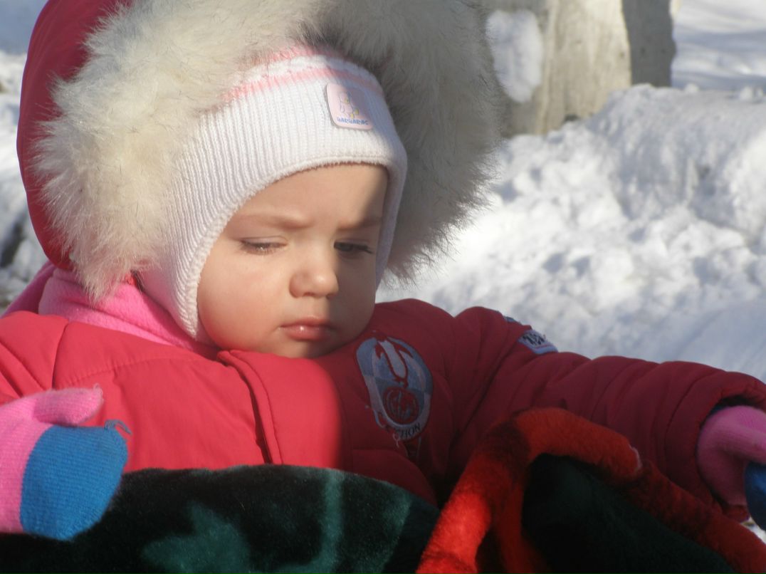 Наталия Бондарчук | Одесса