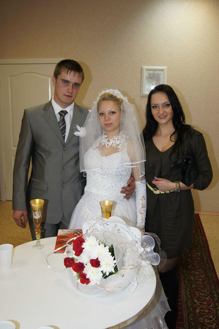 Любанька Криушина ღღღ | Ульяновск