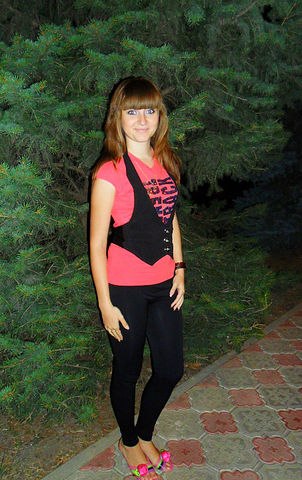 Анна Никишина | Волгодонск