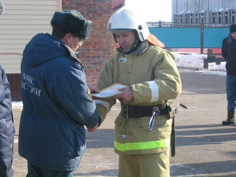Альберт Ганеев | Лениногорск