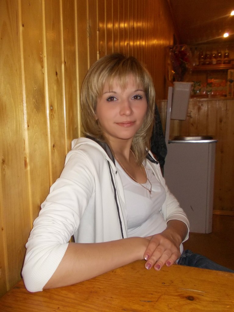 Светлана Демидова | Сасово