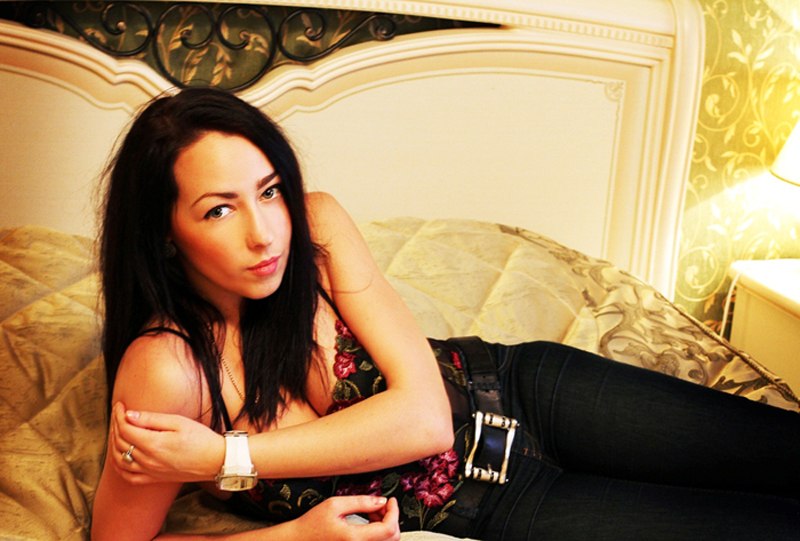 Лиза Луиза | Санкт-Петербург