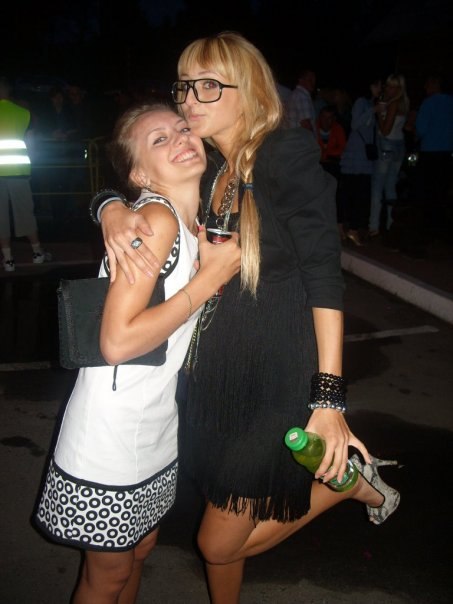 Anastasiya Feliz | Marbella