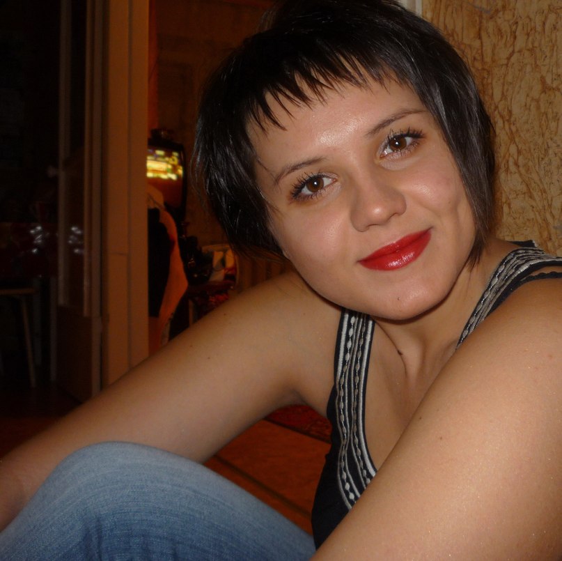 Светлана Кравченко | Барнаул