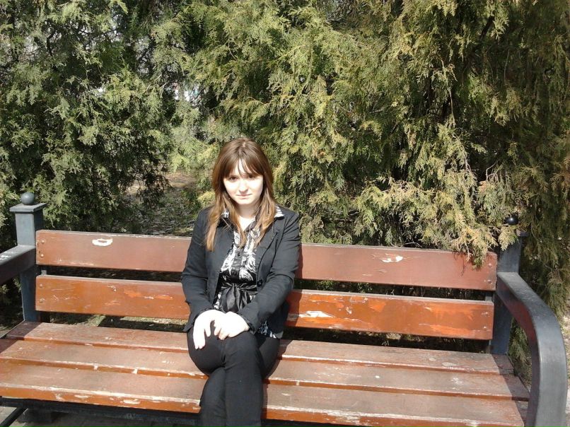 Кристина Куликова | Таганрог