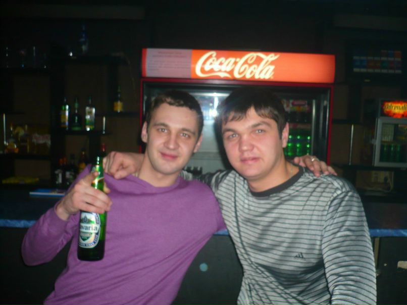 Павел Кузенков | Бийск