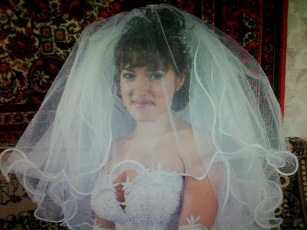 №1, Татьяна Дашивец, 37 лет, Славянск №1, Татьяна Дашивец, 37 лет, Славянск