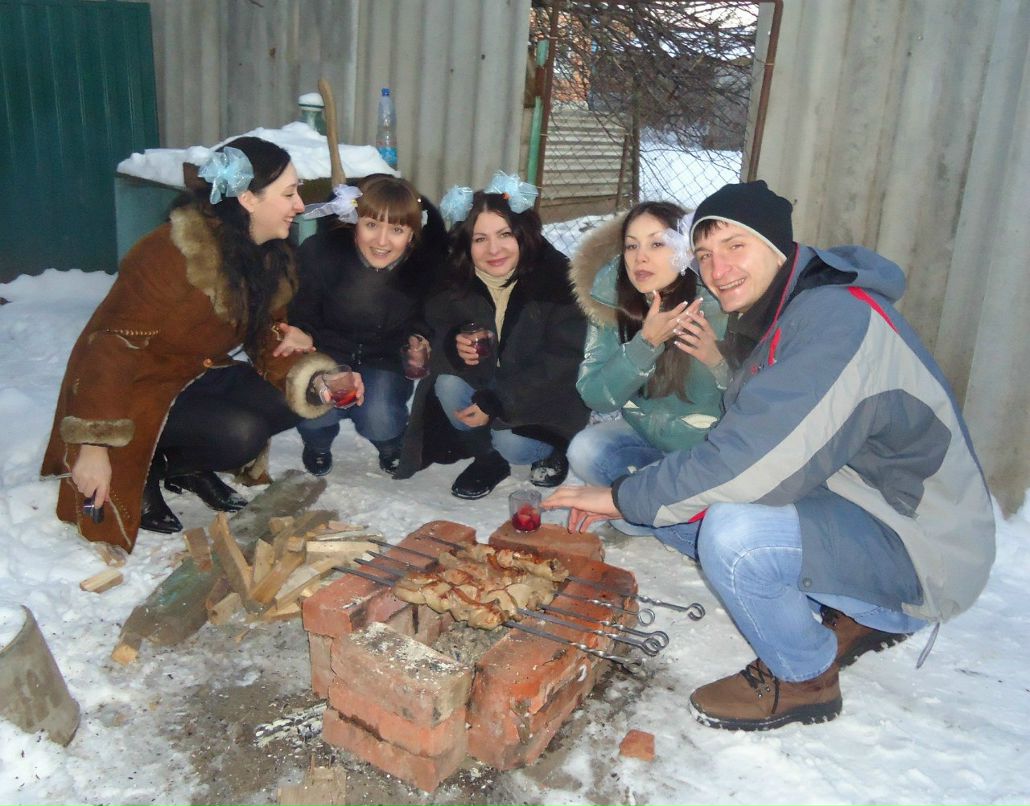 Анна Воропаева | Ростов-на-Дону