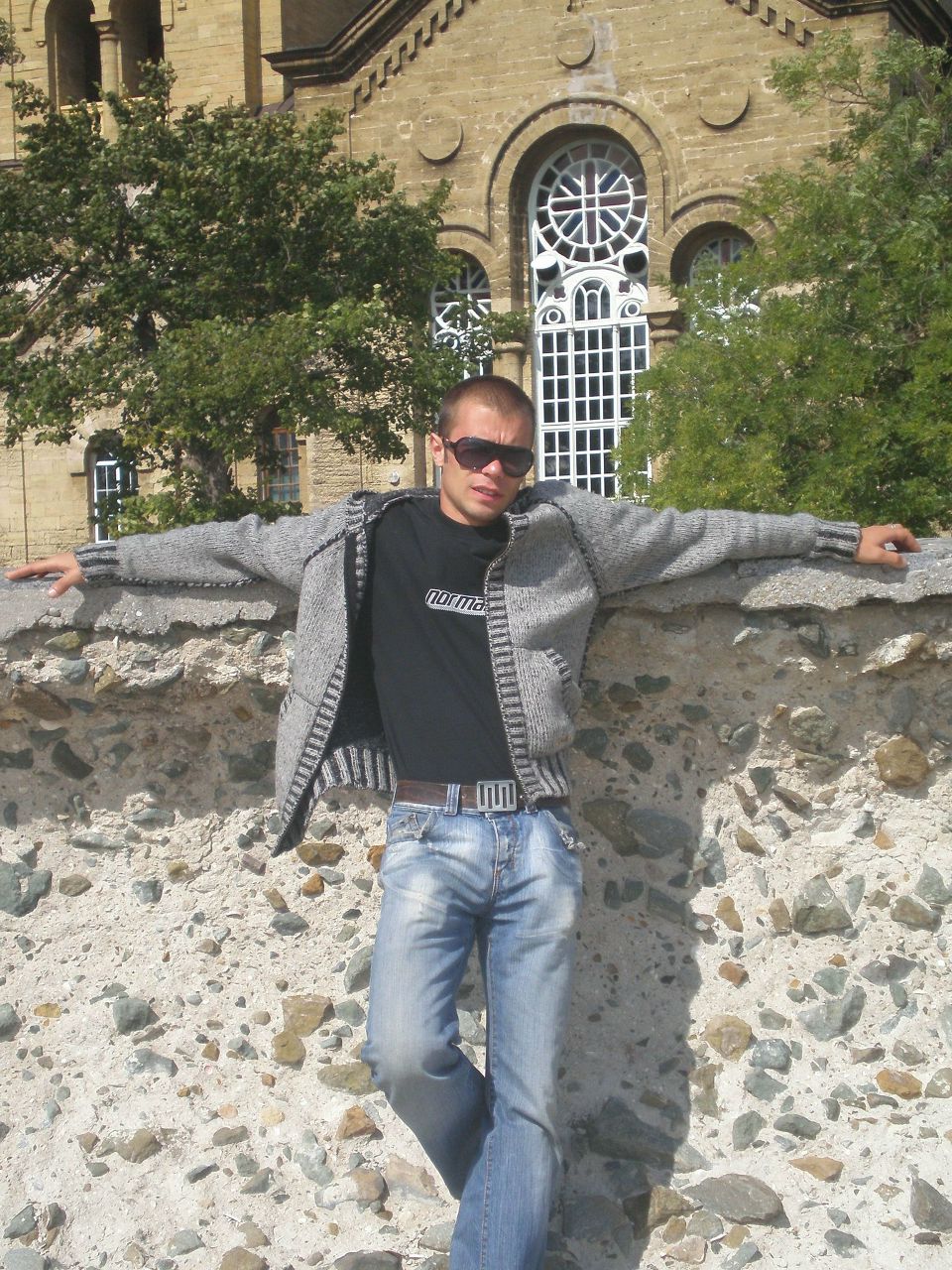 Игорь Лущик ☢ ☢ ☢ | Vaduz